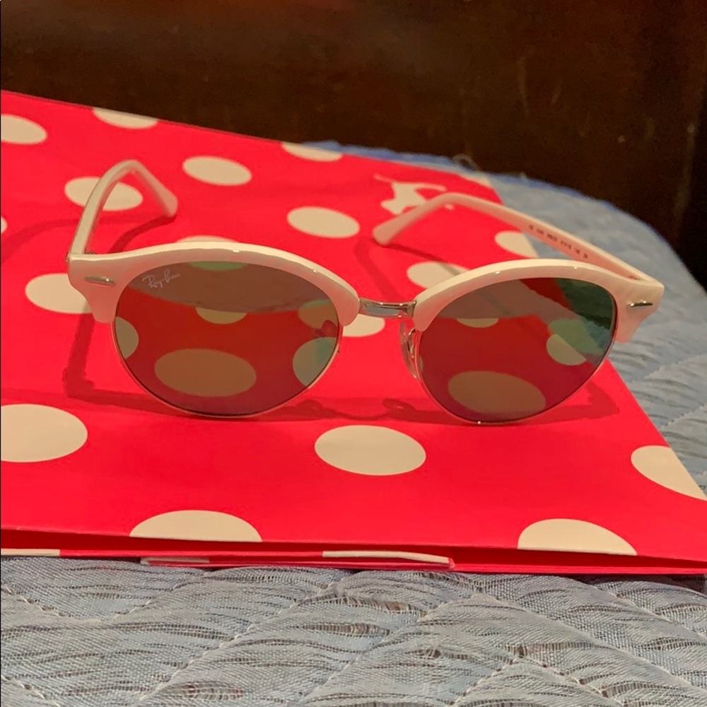 Ray Ban Round Clubmaster